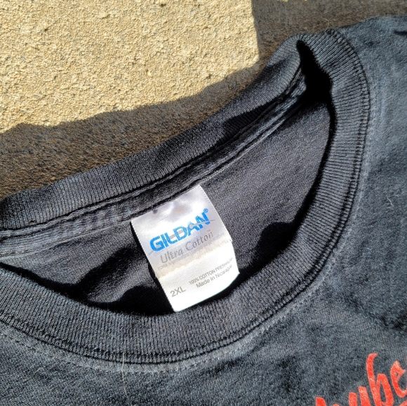 Vintage Racing Truck Tee XXL - Picture 3 of 4